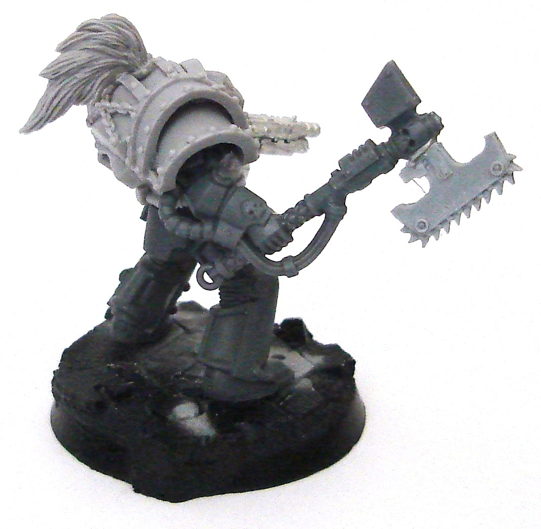 HeresyEra World Eaters